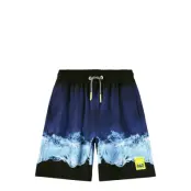 Molo Nilson Marinblå