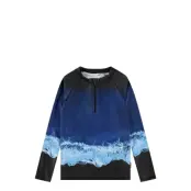 Molo Noble Marinblå