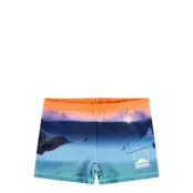 Molo Norton Placed Marinblå