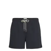 Morris Morris Bathing Trunks Marinblå