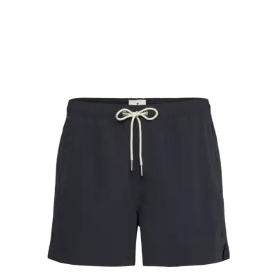 Morris Morris Bathing Trunks Marinblå