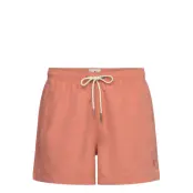 Morris Morris Bathing Trunks Orange