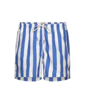 Morris Morris Mixed Bathing Trunks Blå