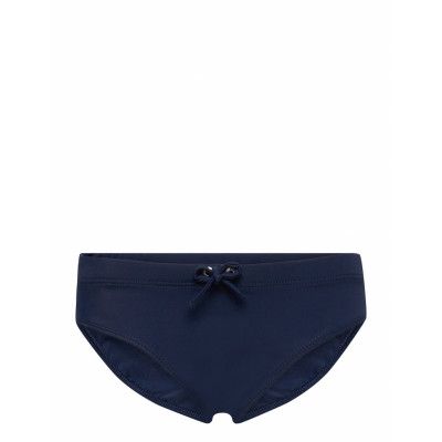 Mozer Sw Brief Badshorts Blå Diesel