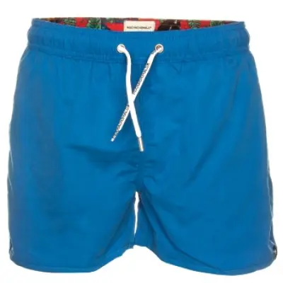Muchachomalo Swim Solid Boardshort 17 * Fri Frakt * * Kampanj *