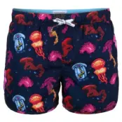 Muchachomalo Swim Xplore Boardshort * Fri Frakt * * Kampanj *