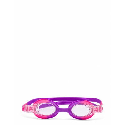 Cruz Naga Jr. Swim Goggle Rosa