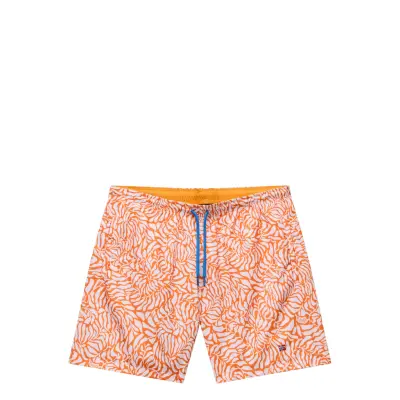 Napapijri V-Inuvik 1 Orange