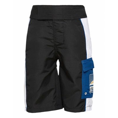 Natan Badshorts Blå Molo