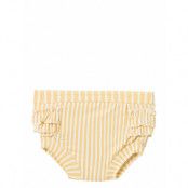 Lil'Atelier Nbffarrow Swim Bloomers Lil Gul