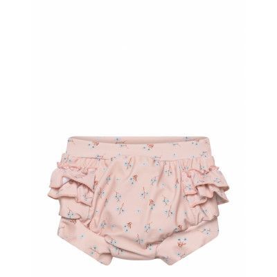 Nbffiona Swim Bloomers Lil Badshorts Rosa Lil'Atelier