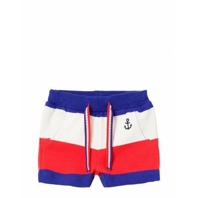 Name It Nbmfacts Shorts Multi/patterned