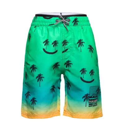 Neal Badshorts Multi/patterned Molo