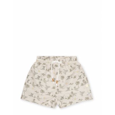 That's Mine Neal Swim Shorts Multi/patterned