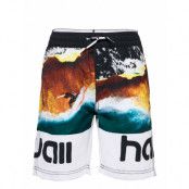 Neal Badshorts Svart Molo