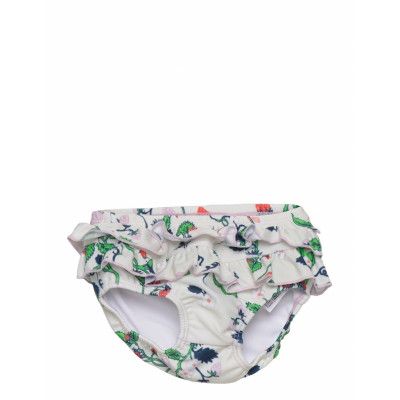 Neena Swimwear Nappie Briefs Multi/mönstrad Molo