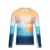 Molo Neptune Ls Multi/patterned