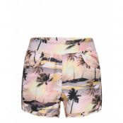 Neva Badshorts Multi/mönstrad Molo