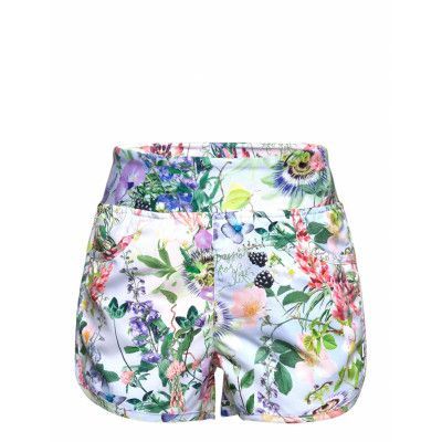 Neva *Villkorat Erbjudande Badshorts Multi/mönstrad Molo