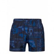 Newport Trunk Swimwear Briefs & Speedos Blå Helly Hansen