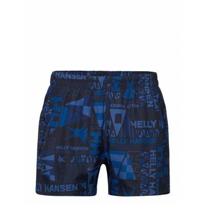 Newport Trunk Swimwear Briefs & Speedos Blå Helly Hansen