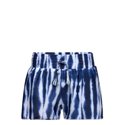 Nicci Swimwear Uv Clothing Uv Bottoms Blue Molo