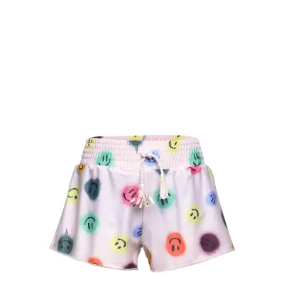 Nicci Swimwear Uv Clothing Uv Bottoms Multi/patterned Molo