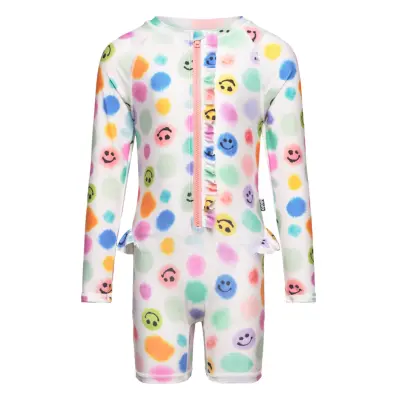 Molo Nigella Multi/patterned