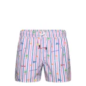 Nikben Azur - Multi/patterned - M