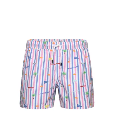 Nikben Azur - Multi/patterned - M