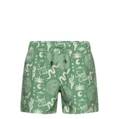 Nikben Del Mar Classic - Green - XL