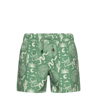Nikben Del Mar Classic - Green - XL