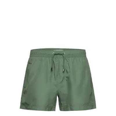 Nikben Plain Olive Grön