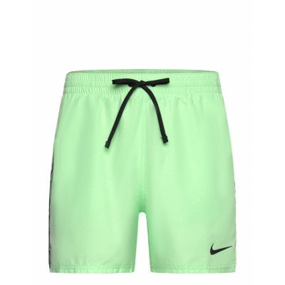 NIKE SWIM Nike Logo Tape Lap 5