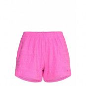 Nike 5" Volley Short Retro Flow Terry Sport Shorts Casual Shorts Pink NIKE SWIM