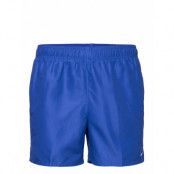 Nike 5" Volley Short Solid Sport Shorts Blue NIKE SWIM