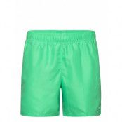 Nike 5" Volley Short Solid Sport Shorts Green NIKE SWIM