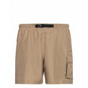 NIKE SWIM Nike 5" Volley Short Voyage Brun