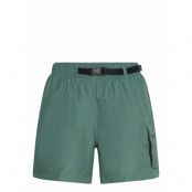 NIKE SWIM Nike 5" Volley Short Voyage Grön