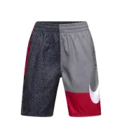 NIKE SWIM Nike 7" Volley Short Patchwork Multi/patterned