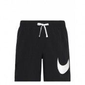 Nike 7" Volley Short Specs Badshorts Black NIKE SWIM