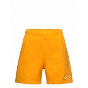 NIKE SWIM Nike Essential Lap 4" Volley Short Orange