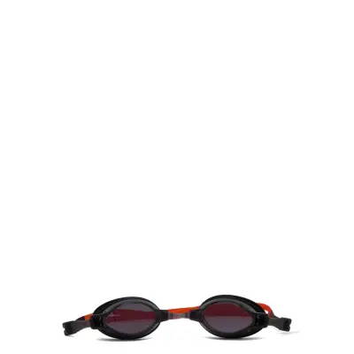 Nike Chrome Goggle Accessories Sports Equipment Swimming Accessories Röd NIKE SWIM