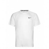 NIKE SWIM Nike Essential Short Sleeve Hydroguard Vit