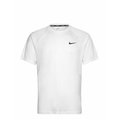 NIKE SWIM Nike Essential Short Sleeve Hydroguard Vit
