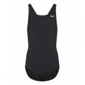 NIKE SWIM Nike G Fastback Piece Svart