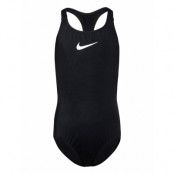 Nike G Racerback Piece Sport Swimsuits Black NIKE SWIM