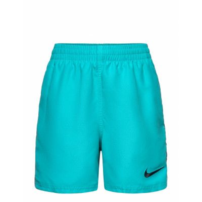 NIKE SWIM Nike Logo Tape Lap 4