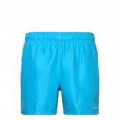 Nike M 5" Volley Short Sport Shorts Blue NIKE SWIM