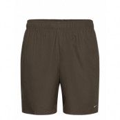 NIKE SWIM Nike M 7" Volley Short Ess Lap Khaki Green